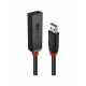 CABLE USB3 EXTENSION 5M/43401 LINDY