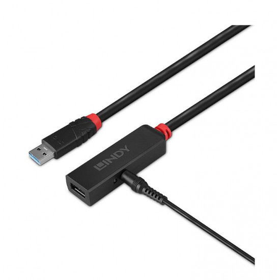 CABLE USB3 EXTENSION 5M/43401 LINDY