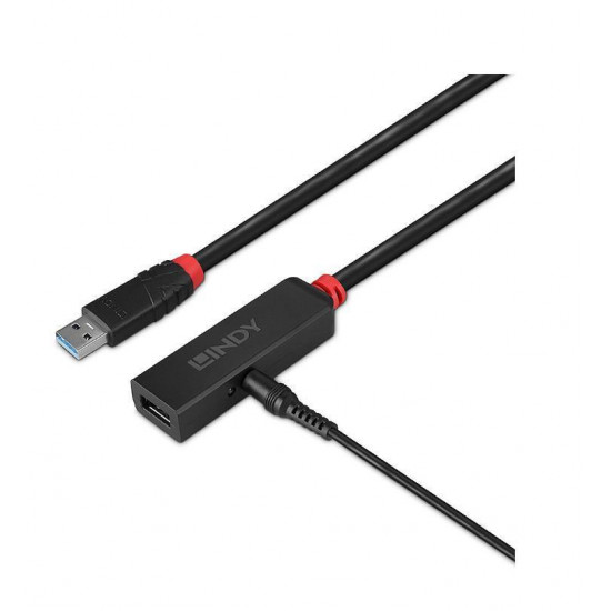 CABLE USB3 EXTENSION 8M/43402 LINDY