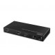 I/O VIDEO SPLITTER HDMI 2PORT/38534 LINDY