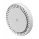 Access Point|MIKROTIK|1800 Mbps|IEEE 802.11a|IEEE 802.11 b/g|IEEE 802.11n|IEEE 802.11ac|IEEE 802.11ax|CAPGI-5HAXD2HAXD&EG12-EA