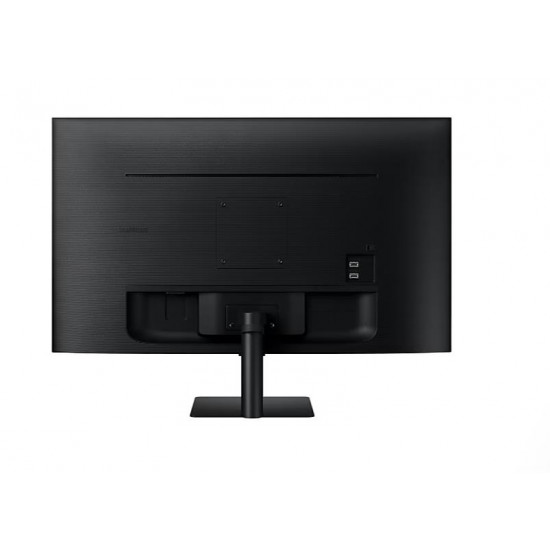 LCD Monitor|SAMSUNG|32|Smart|Panel VA|1920x1080|16:9|60 Hz|4 ms|Colour Black|LS32DM500EUXDU