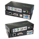 I/O KVM EXTENDER PS/2&USB 300M/39378 LINDY