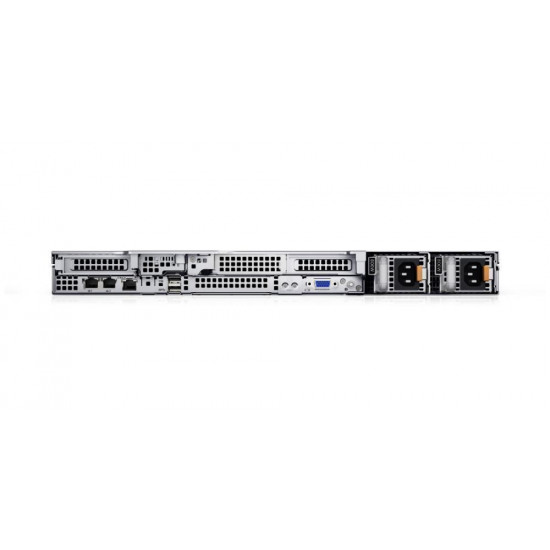 SERVER R450 4309Y SILVER H355/4X3.5/1100W/3Y NBD SCS DELL