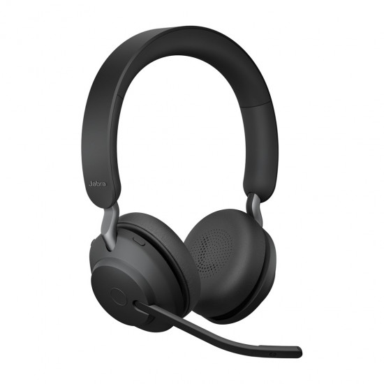 Jabra Evolve2 65 USB-C Black UC Stereo