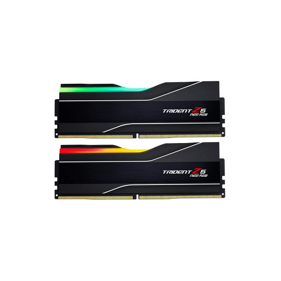 G.Skill Trident Z5 Neo RGB F5-6000J3636F16GX2-TZ5NR memory module 32 GB 2 x 16 GB DDR5 6000 MHz