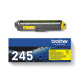 Brother TN-245Y toner cartridge 1 pc(s) Original Yellow