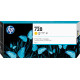 HP 728 300-ml Yellow DesignJet Ink Cartridge