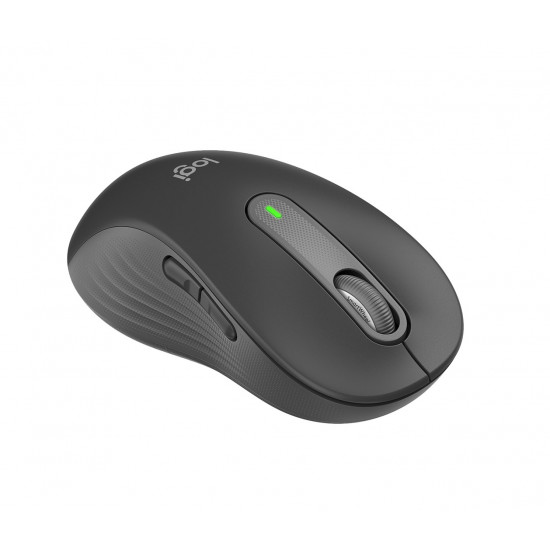 Logitech Signature M650 L - mus - larg