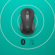 Logitech Signature M650 L - mus - larg