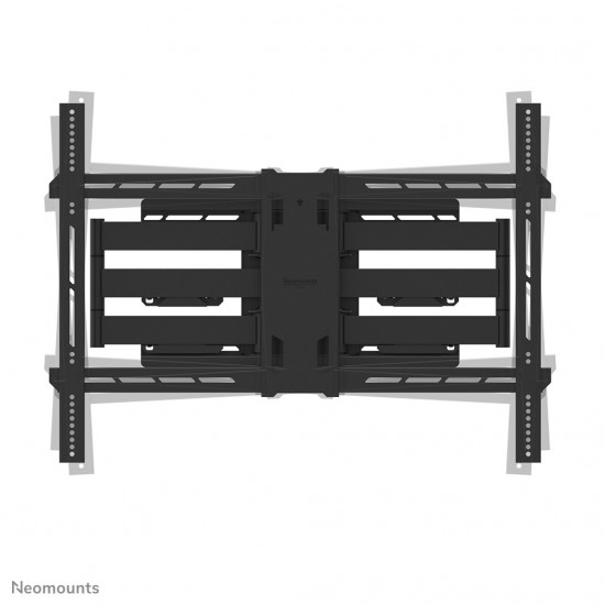 Neomounts heavy duty TV wall mount