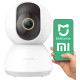 Xiaomi Smart Camera C300 Spherical IP security camera Indoor 2304 x 1296 pixels Ceiling/Wall/Desk