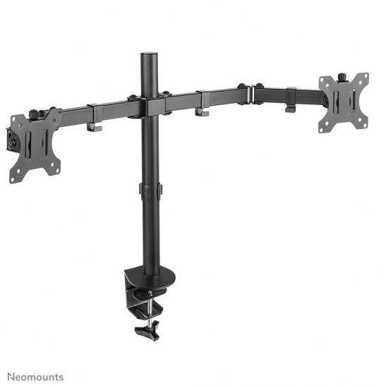 Neomounts desk monitor arm