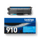 Brother TN-910C toner cartridge 1 pc(s) Original Cyan