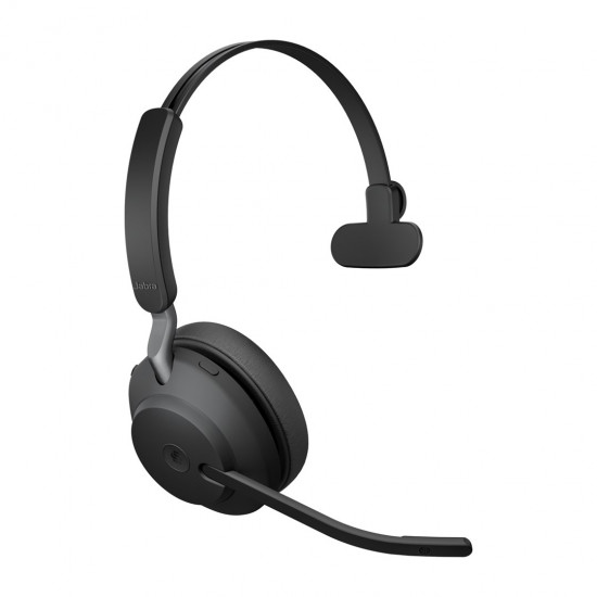 Jabra Evolve2 65 USB-A Black MS Mono