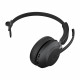 Jabra Evolve2 65 USB-A Black MS Mono