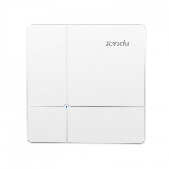 Tenda i24 White Power over Ethernet (PoE)