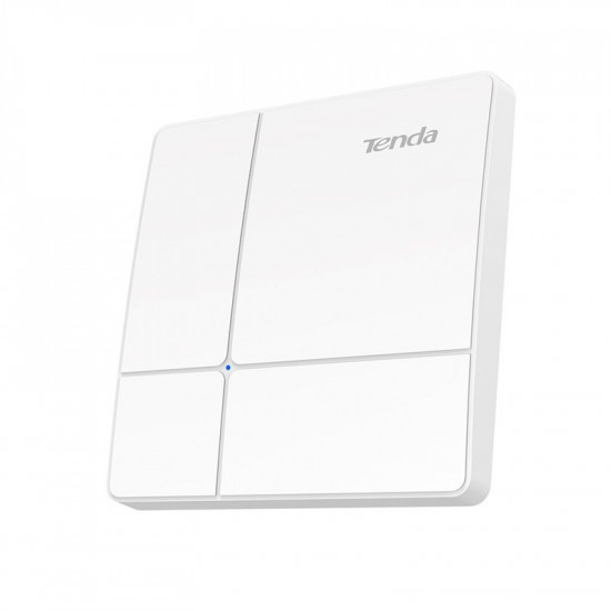 Tenda i24 White Power over Ethernet (PoE)