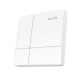 Tenda i24 White Power over Ethernet (PoE)