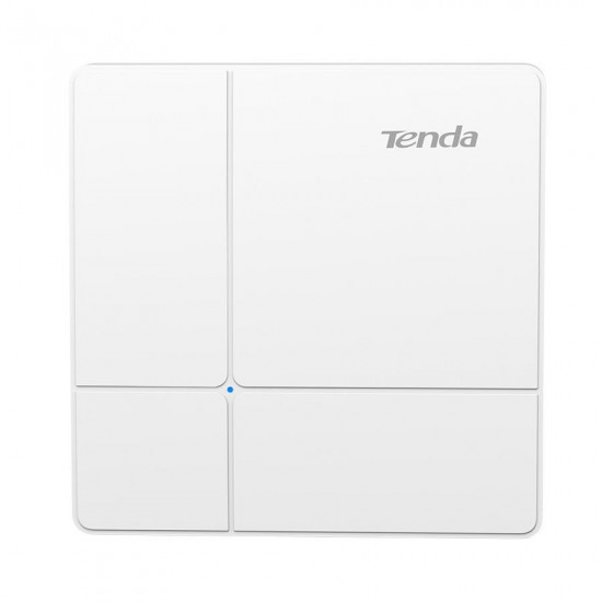 Tenda i24 White Power over Ethernet (PoE)