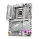 GIGABYTE X870 AORUS ELITE WIFI7 ICE Motherboard - Supports AMD Ryzen 9000 CPUs, 16+2+2 Phases Digital VRM, up to 8200MHz DDR5 (OC), 3xPCIe 5.0 + 1xPCIe 4.0, Wi-Fi 7, 2.5GbE LAN, USB 4