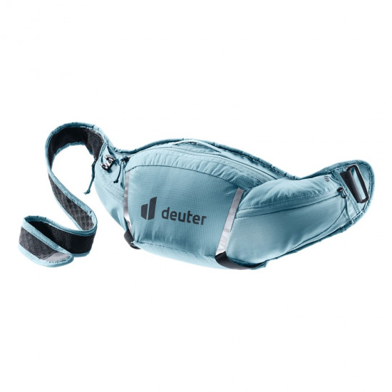 Deuter Shortrail III Lake - running waist bag