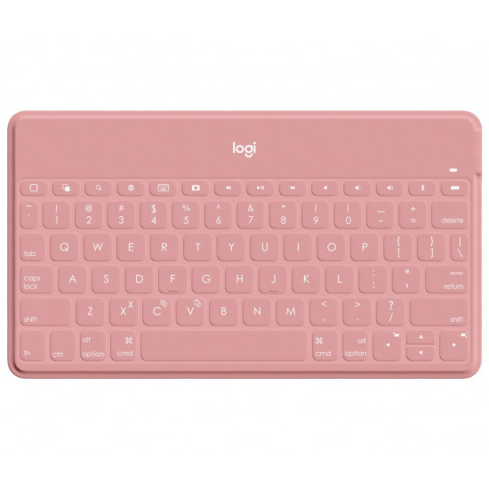 KEYS-TO-GO BLUSH PINK/UK INTNL