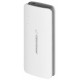 Esperanza EMP106WE Radium power bank Grey,White 8000 mAh