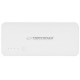 Esperanza EMP106WE Radium power bank Grey,White 8000 mAh