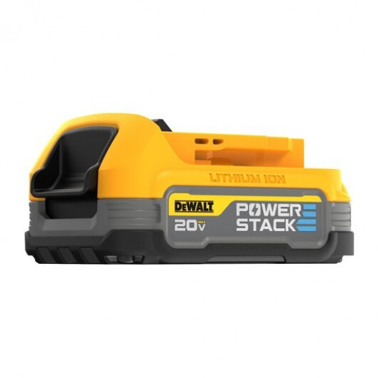 DeWALT DCBP034E2-XJ cordless tool battery / charger