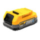 DeWALT DCBP034E2-XJ cordless tool battery / charger