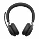 Jabra Evolve2 65 MS Stereo - headset -