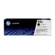 HP 85A Black Original LaserJet Toner Cartridge