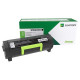 Lexmark 51B2000 toner cartridge Original Black