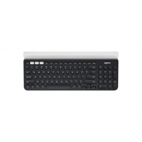 Logitech K780 Multi-Device - tastatur