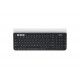 Logitech K780 Multi-Device - tastatur