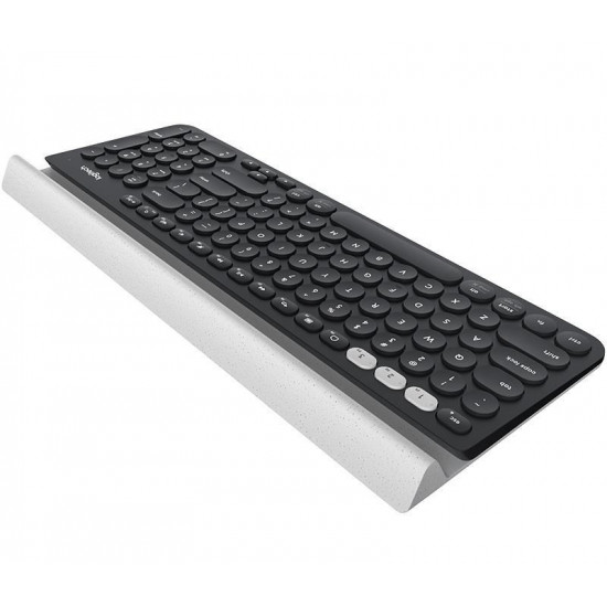 Logitech K780 Multi-Device - tastatur