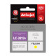 Activejet AB-3213YN Ink cartridge (replacement for Brother LC3213Y; Supreme; 7 ml; yellow)