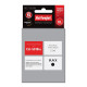 Activejet ACC-551BN Ink cartridge (replacement for Canon CLI-551BK; Supreme; 15 ml; black)