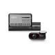 VIOFO A139 Pro 2CH-G IR - dual-channel car camera with additional camera with IR LEDs for the interior (front+interior)