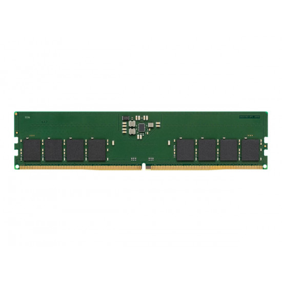 KINGSTON 16GB 5600MT/s DDR5 Non-ECC CL46 DIMM 1Rx8