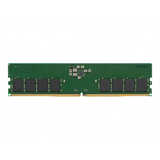 KINGSTON 16GB 5600MT/s DDR5 Non-ECC CL46 DIMM 1Rx8