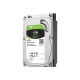 SEAGATE Desktop Barracuda 5400 4TB HDD 5400rpm SATA serial ATA 6Gb/s NCQ 256MB cache 89cm 3.5inch BLK Retail SinglePack