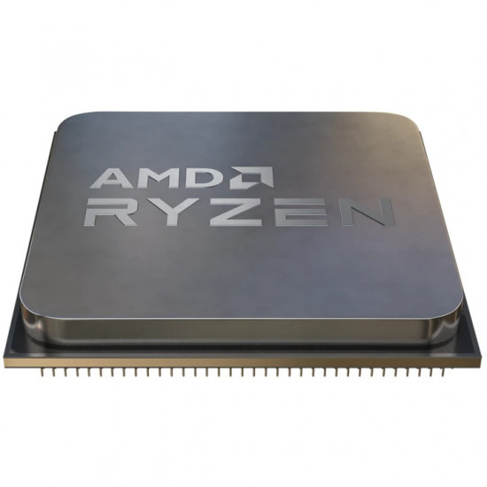 AMD Ryzen 3 BOX 4100 3,8GHz MAX Boost 4GHz 4xCore 6MB 65W with Wraith Stealth Cooler