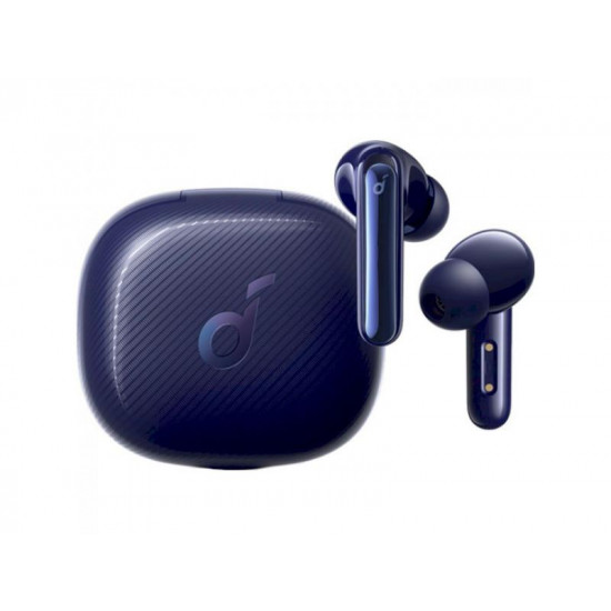 HEADSET LIFE NOTE 3/BLUE A3933G31 SOUNDCORE