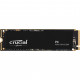 M.2 2TB Crucial P3 NVMe PCIe 3.0 x 4 BULK