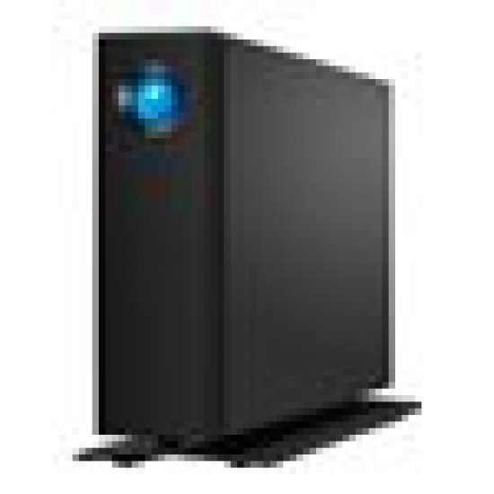 LACIE d2 Professional 20TB USB 3.1 TYPE C