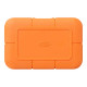 LACIE Rugged SSD 2TB 6.4cm 2.5inch USB-C external