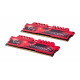 G.Skill 16GB DDR3-1333 CL9 RipjawsX memory module 2 x 8 GB 1333 MHz