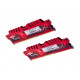 G.Skill 16GB DDR3-1333 CL9 RipjawsX memory module 2 x 8 GB 1333 MHz